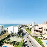 Jardins Sun Vista Mar 14 Appartamento
