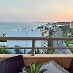 Jardins Sun Vista Mar 14 Appartamento *