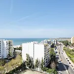 Jardins Sun Vista Mar 14 Appartamento *