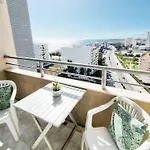 Appartamento Jardins Sun Vista Mar 14 *