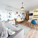 Apartman Jardins Sun Vista Mar 14 *