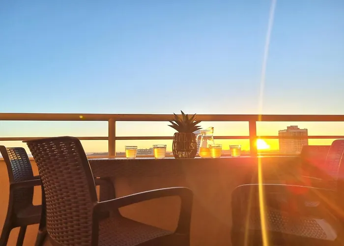 Jardins Sun Vista Mar 14 *