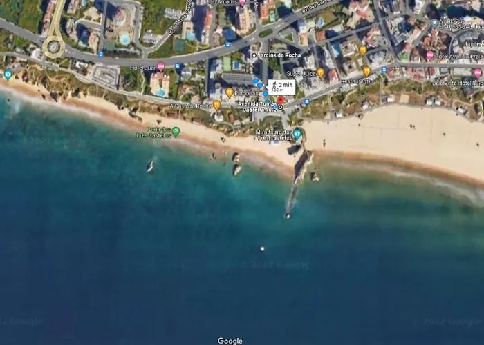 Appartamento Jardins Sun Vista Mar 14