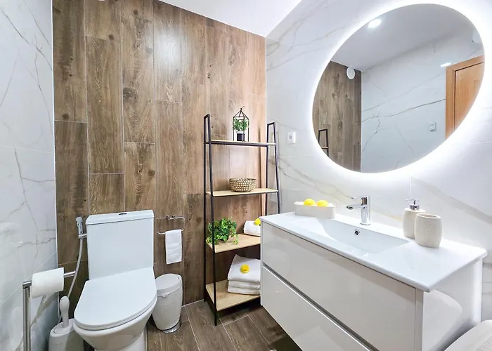 Appartamento Jardins Sun Vista Mar 14 *