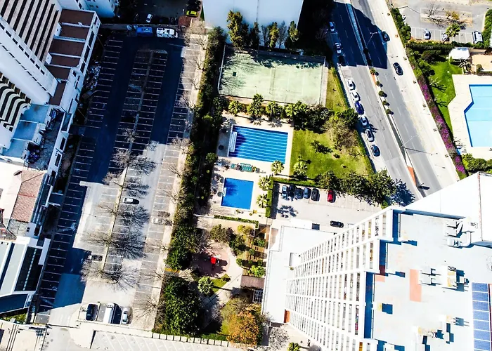 Jardins Sun Vista Mar 14 Appartamento