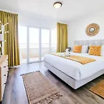 Apartment Jardins Sun Vista Mar 14