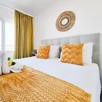 Apartment Jardins Sun Vista Mar 14 Portimão