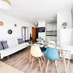 Apartment Jardins Sun Vista Mar 14 *