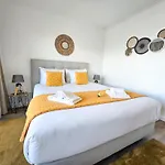 アパート Jardins Sun Vista Mar 14 ポルティマン