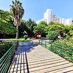Jardins Sun Vista Mar 14 アパート