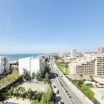 Jardins Sun Vista Mar 14 アパート ポルティマン