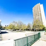 Jardins Sun Vista Mar 14 ポルティマン