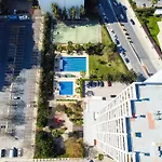 Jardins Sun Vista Mar 14 ポルティマン
