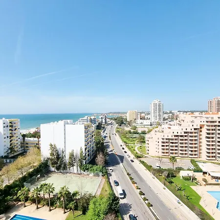 Jardins Sun Vista Mar 14 Apartamento