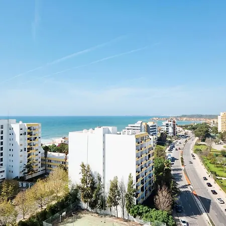 Jardins Sun Vista Mar 14 Apartamento Portimão