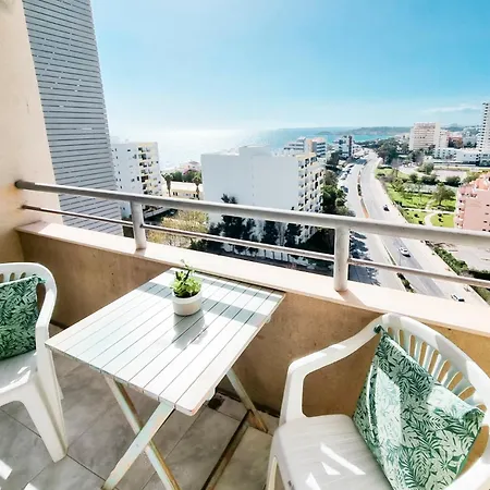 Jardins Sun Vista Mar 14 * Portimão