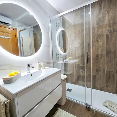 Apartamento Jardins Sun Vista Mar 14 Portimão