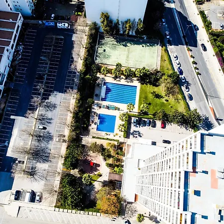 Jardins Sun Vista Mar 14 Apartamento