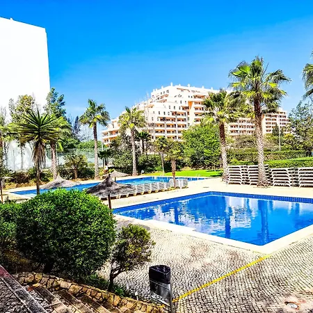 Apartamento Jardins Sun Vista Mar 14