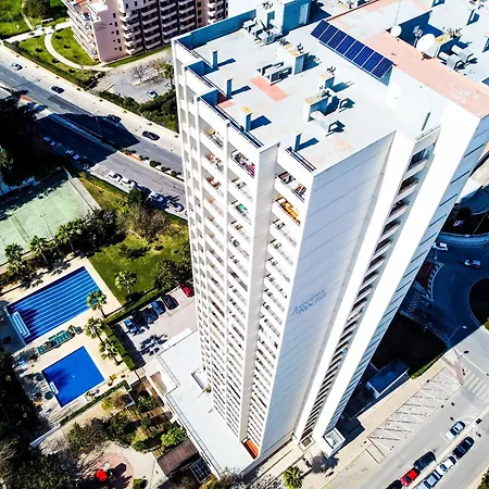 Jardins Sun Vista Mar 14 Portimão