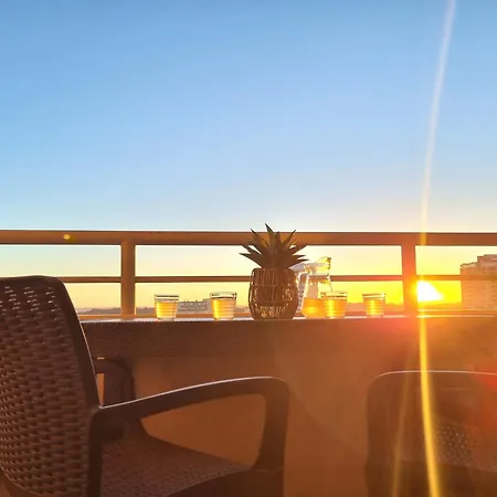 Jardins Sun Vista Mar 14 Apartment