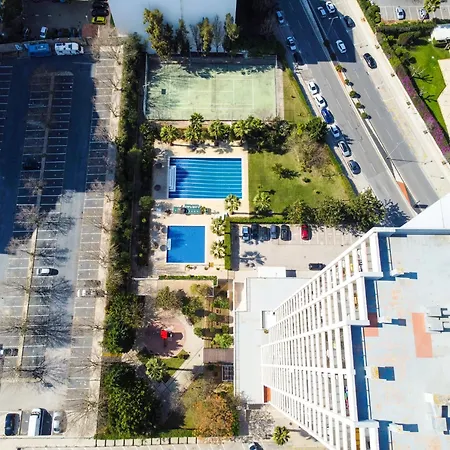 Jardins Sun Vista Mar 14 Portimao
