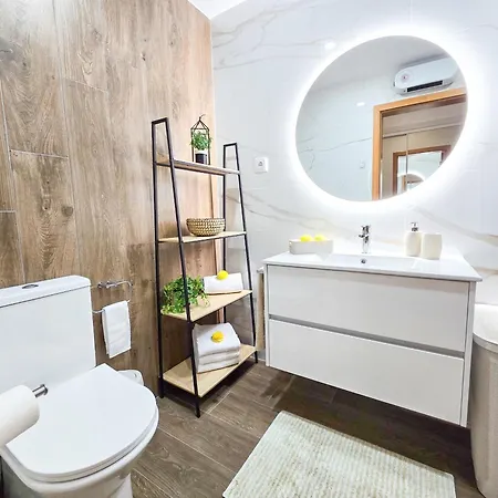 Jardins Sun Vista Mar 14 アパート ポルティマン