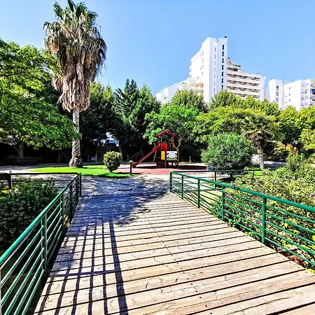 Jardins Sun Vista Mar 14 شقة
