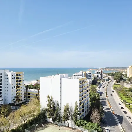 Jardins Sun Vista Mar 14 شقة *